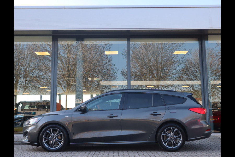 Ford FOCUS Wagon 1.0 EcoBoost Titanium Business ST Line