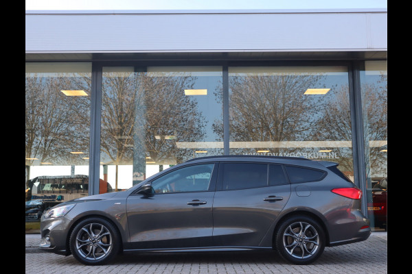 Ford FOCUS Wagon 1.0 EcoBoost Titanium Business ST Line
