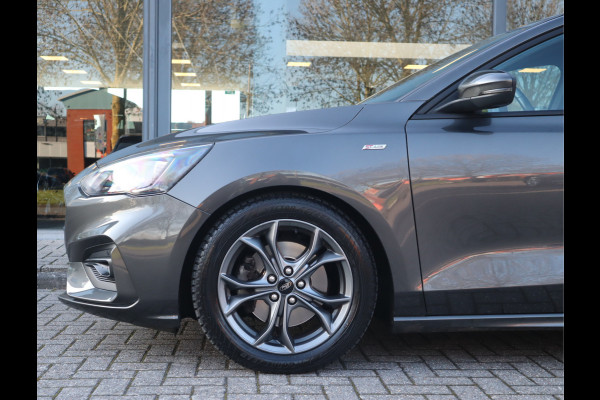 Ford FOCUS Wagon 1.0 EcoBoost Titanium Business ST Line