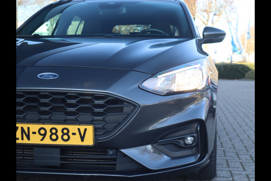 Ford FOCUS Wagon 1.0 EcoBoost Titanium Business ST Line