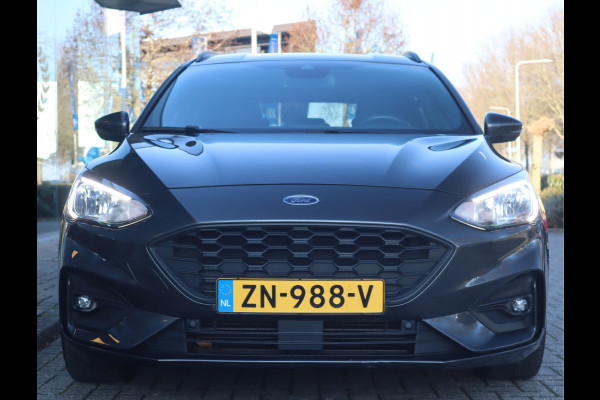 Ford FOCUS Wagon 1.0 EcoBoost Titanium Business ST Line