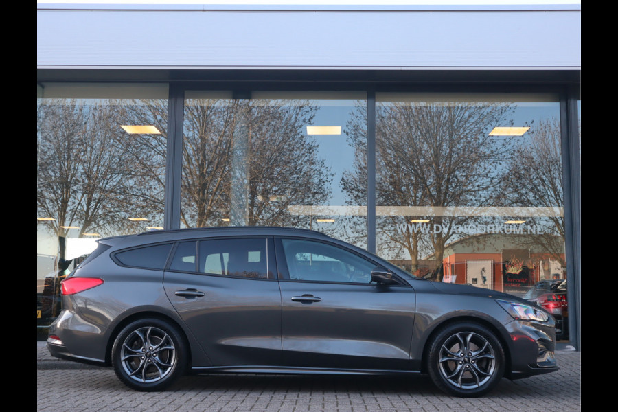 Ford FOCUS Wagon 1.0 EcoBoost Titanium Business ST Line