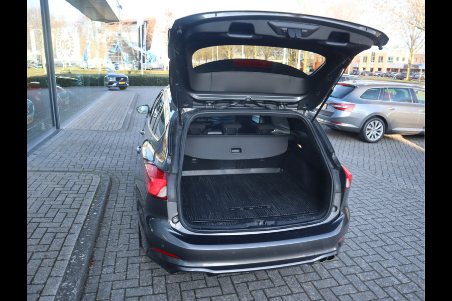 Ford FOCUS Wagon 1.0 EcoBoost Titanium Business ST Line