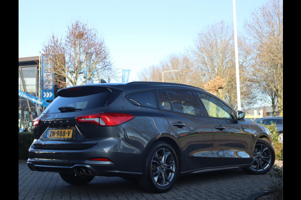 Ford FOCUS Wagon 1.0 EcoBoost Titanium Business ST Line