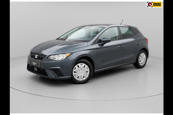 Seat Ibiza 1.0 TSI Style * Navigatie * Camera * Climate Control * Cruise *