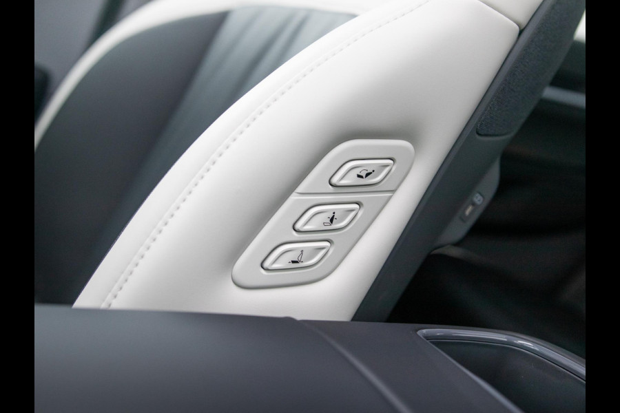 Kia EV9 GT-Line AWD 99.8 kWh | Levering uit voorraad | 7-Pers. | 21" | Head-Up | Stoel-/Stuurverwarming | Premium Audio | Schuif-/kanteldak | Adapt. Cruise | Navi