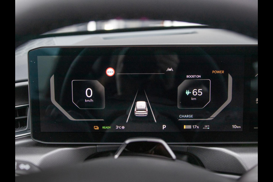 Kia EV9 GT-Line AWD 99.8 kWh | Levering uit voorraad | 7-Pers. | 21" | Head-Up | Stoel-/Stuurverwarming | Premium Audio | Schuif-/kanteldak | Adapt. Cruise | Navi