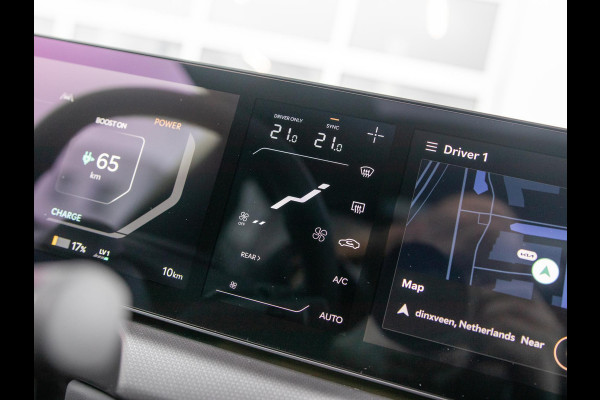 Kia EV9 GT-Line AWD 99.8 kWh | Levering uit voorraad | 7-Pers. | 21" | Head-Up | Stoel-/Stuurverwarming | Premium Audio | Schuif-/kanteldak | Adapt. Cruise | Navi