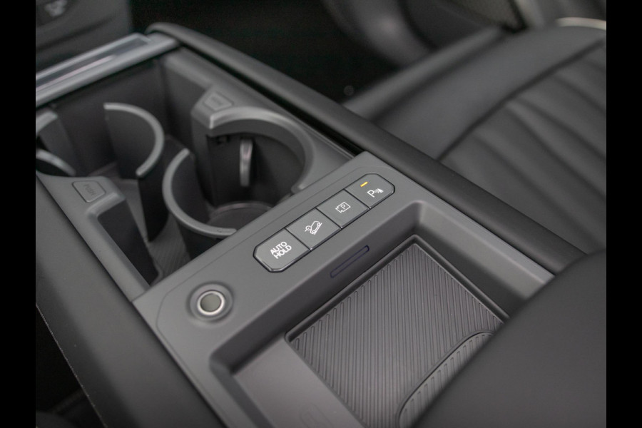 Kia EV9 GT-Line AWD 99.8 kWh | Levering uit voorraad | 7-Pers. | 21" | Head-Up | Stoel-/Stuurverwarming | Premium Audio | Schuif-/kanteldak | Adapt. Cruise | Navi