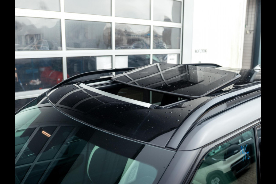 Kia EV9 GT-Line AWD 99.8 kWh | Levering uit voorraad | 7-Pers. | 21" | Head-Up | Stoel-/Stuurverwarming | Premium Audio | Schuif-/kanteldak | Adapt. Cruise | Navi