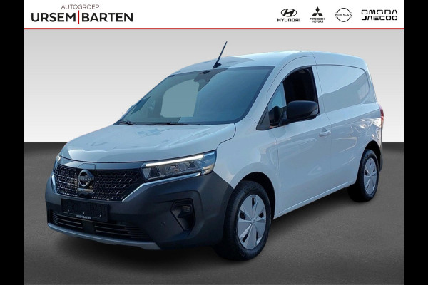 Nissan Townstar N-Connecta L1 45 kWh