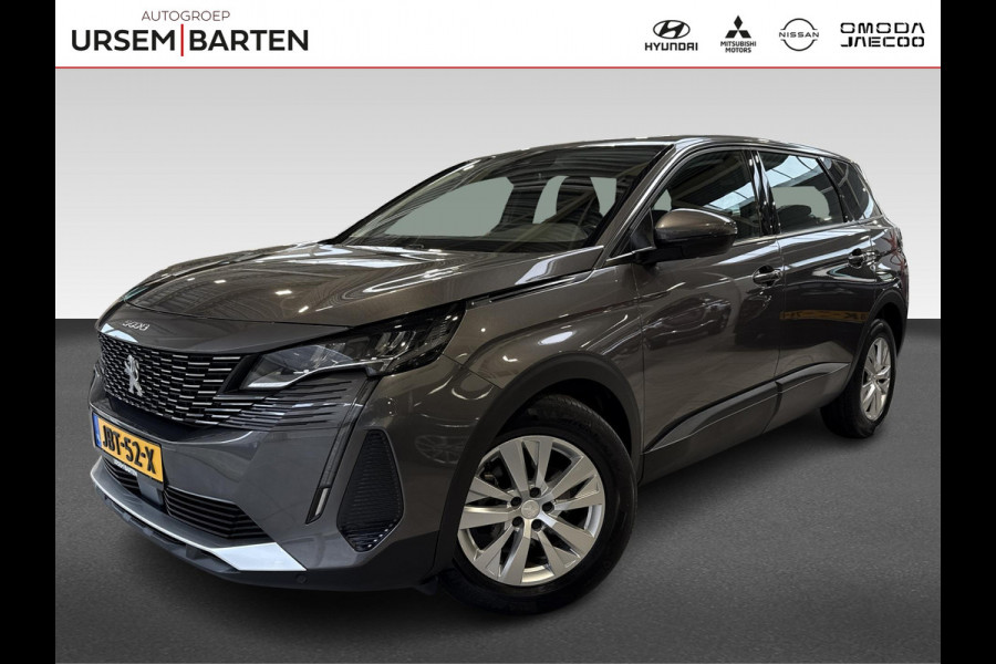 Peugeot 5008 1.2 PureTech Active Pack Business 7-ZITTER