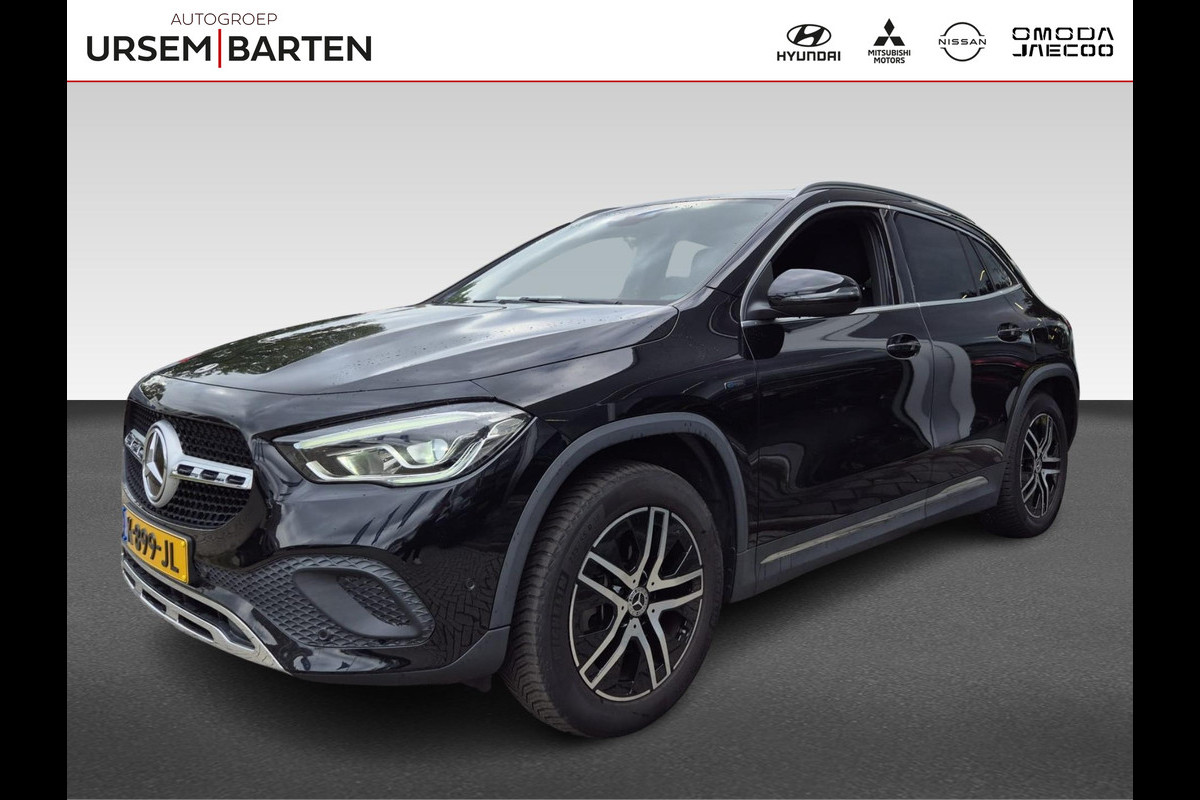 Mercedes-Benz GLA 250 e Business Solution Luxury Limited volleder | trekhaak | dealer onderhouden