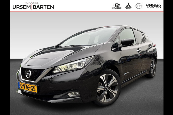 Nissan Leaf Tekna 40 kWh Pro-pilot | camera rondom | Bose | stuurverwarming