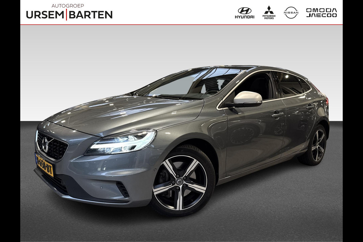 Volvo V40 1.5 T3 Edition | Panoramadak | Trekhaak