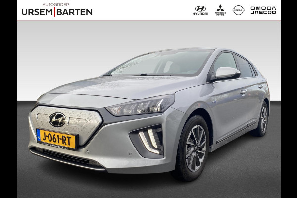 Hyundai IONIQ Premium EV 38 kWh