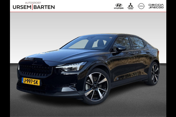 Polestar 2 Long Range Dual Motor Launch Edition 78kWh