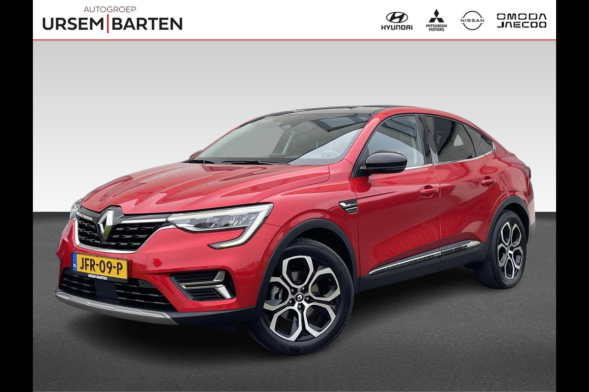 Renault Arkana 1.6 E-Tech Hybrid 145 Intens