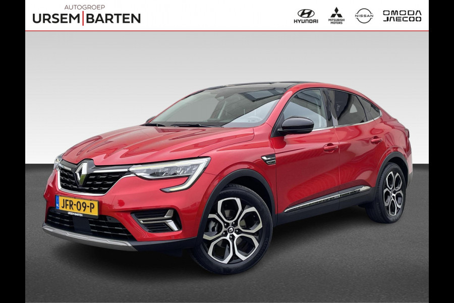 Renault Arkana 1.6 E-Tech Hybrid 145 Intens