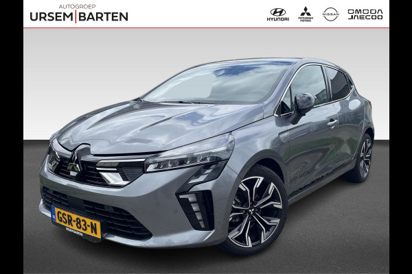 Mitsubishi Colt 1.0T MT Instyle | Navigatie | Parkeer camera