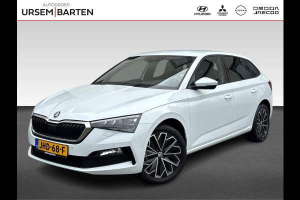 Škoda SCALA 1.0 TSI Business Edition