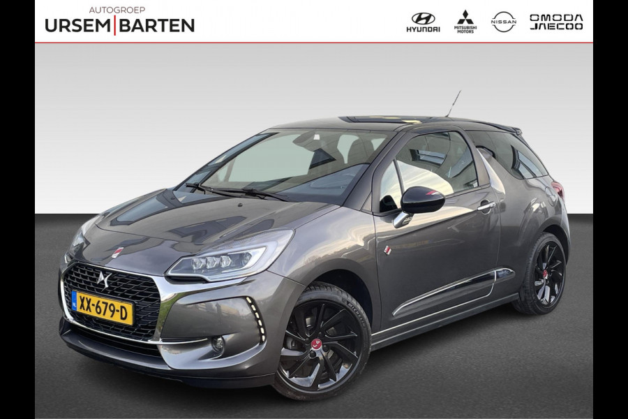 DS DS 3 1.2 PureTech Performance Line | Trekhaak | AUTOMAAT