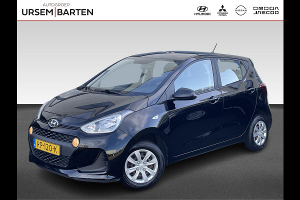 Hyundai i10 1.0i Comfort