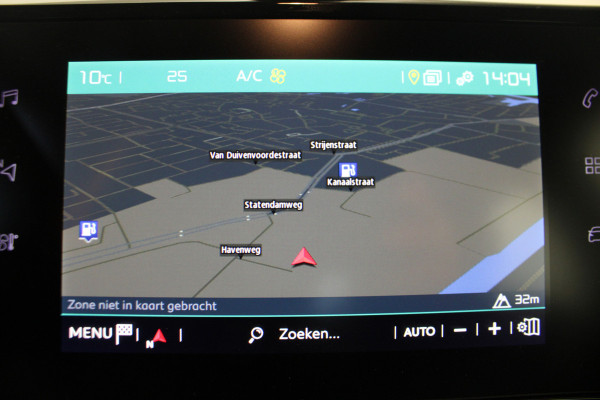 Citroën C4 Cactus 1.2 PureTech Feel