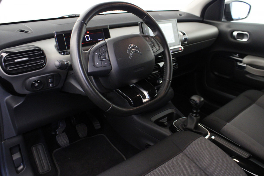 Citroën C4 Cactus 1.2 PureTech Feel