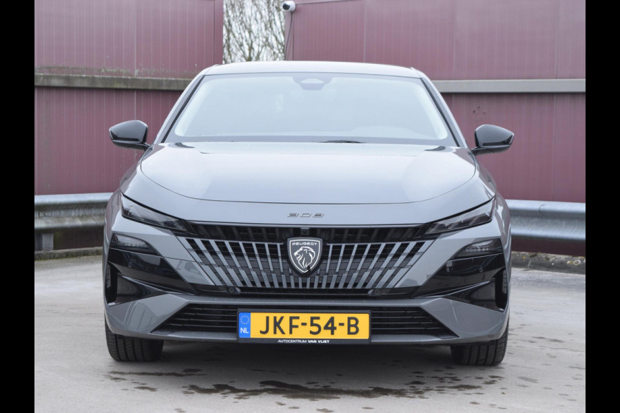 Peugeot 308 SW 1.2 Hybrid 145 e-DCS6 Allure 145 PK | NAVI | PARKEERSENSOREN MET CAMERA | NIEUW MODEL!
