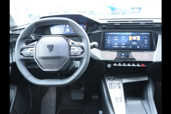 Peugeot 308 SW 1.2 Hybrid 145 e-DCS6 Allure 145 PK | NAVI | PARKEERSENSOREN MET CAMERA | NIEUW MODEL!