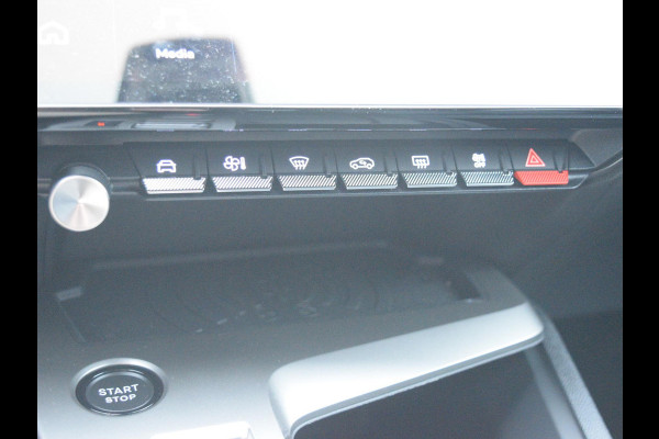 Peugeot 308 SW 1.2 Hybrid 145 e-DCS6 Allure 145 PK | NAVI | PARKEERSENSOREN MET CAMERA | NIEUW MODEL!