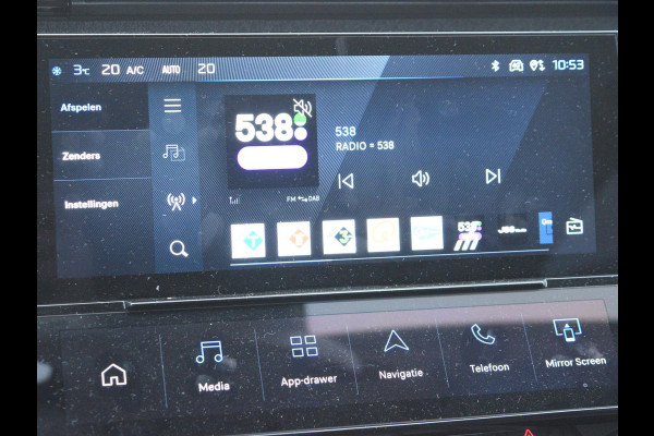 Peugeot 308 SW 1.2 Hybrid 145 e-DCS6 Allure 145 PK | NAVI | PARKEERSENSOREN MET CAMERA | NIEUW MODEL!