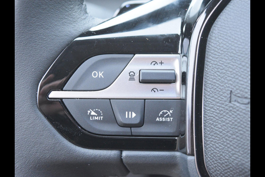 Peugeot 308 SW 1.2 Hybrid 145 e-DCS6 Allure 145 PK | NAVI | PARKEERSENSOREN MET CAMERA | NIEUW MODEL!