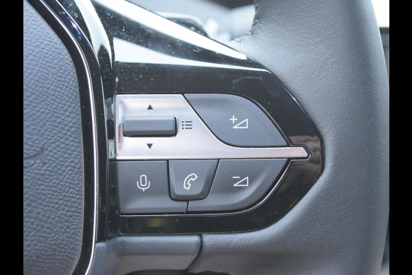 Peugeot 308 SW 1.2 Hybrid 145 e-DCS6 Allure 145 PK | NAVI | PARKEERSENSOREN MET CAMERA | NIEUW MODEL!
