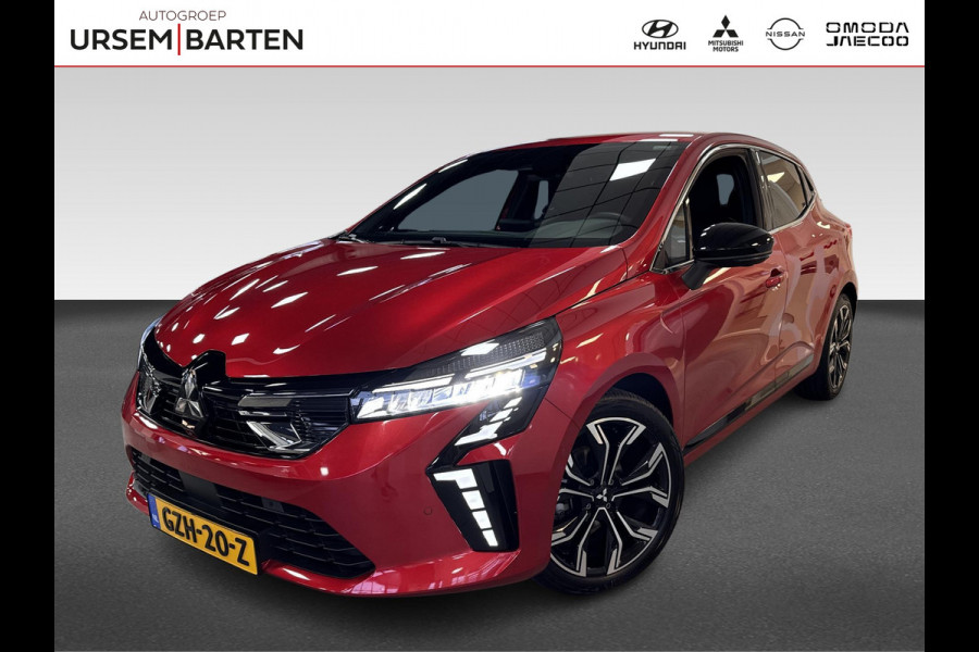 Mitsubishi Colt 1.0T MT Instyle