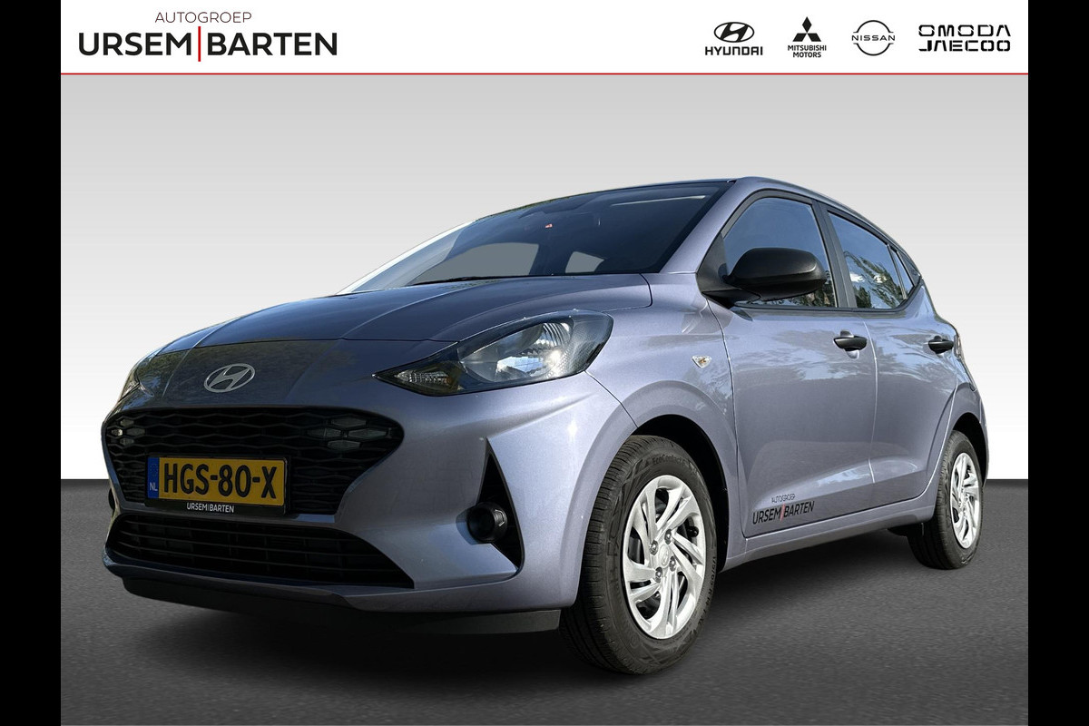 Hyundai i10 1.0 Comfort