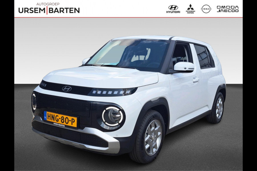 Hyundai Inster Pulse 49 kWh