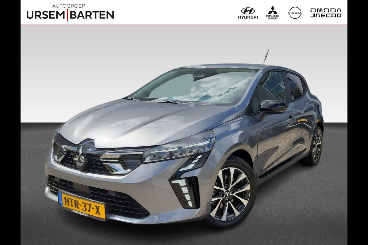 Mitsubishi Colt 1.6 HEV Intense