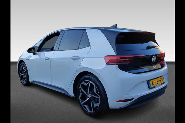 Volkswagen ID.3 First Plus 58 kWh | Automaat | Achteruitrijcamera |