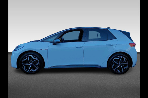 Volkswagen ID.3 First Plus 58 kWh | Automaat | Achteruitrijcamera |