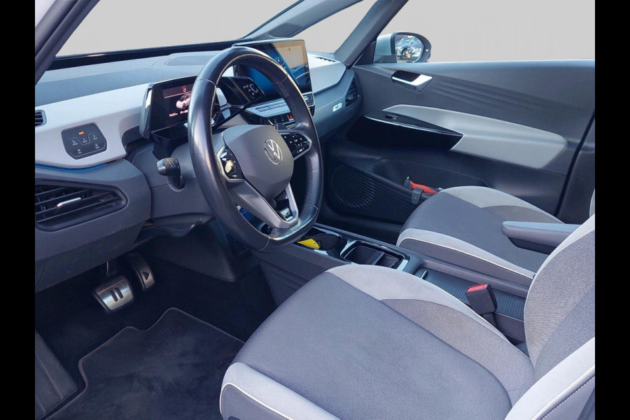 Volkswagen ID.3 First Plus 58 kWh | Automaat | Achteruitrijcamera |