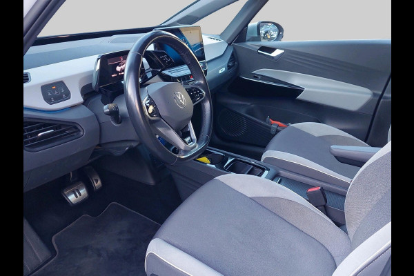 Volkswagen ID.3 First Plus 58 kWh | Automaat | Achteruitrijcamera |