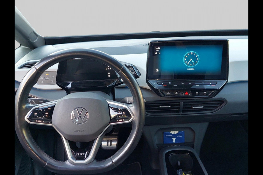 Volkswagen ID.3 First Plus 58 kWh | Automaat | Achteruitrijcamera |