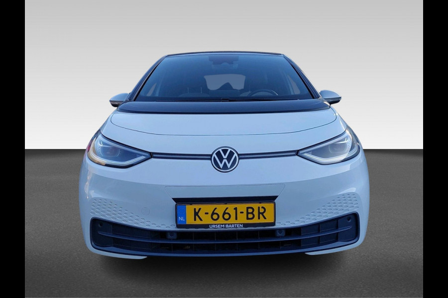 Volkswagen ID.3 First Plus 58 kWh | Automaat | Achteruitrijcamera |