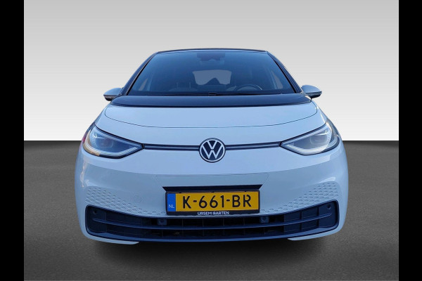 Volkswagen ID.3 First Plus 58 kWh | Automaat | Achteruitrijcamera |