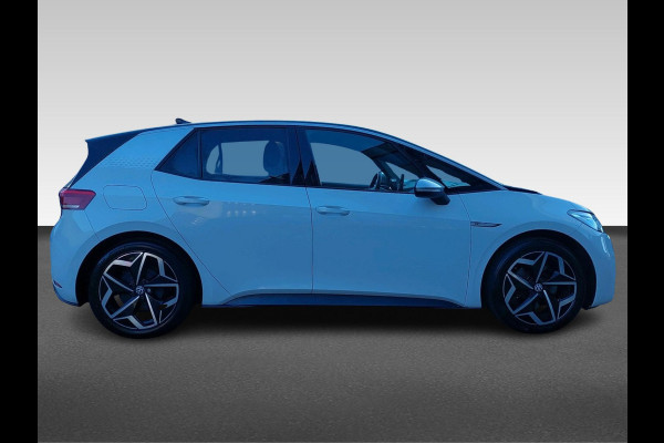 Volkswagen ID.3 First Plus 58 kWh | Automaat | Achteruitrijcamera |