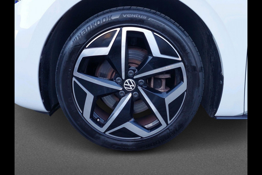 Volkswagen ID.3 First Plus 58 kWh | Automaat | Achteruitrijcamera |