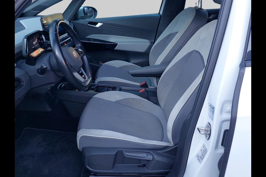 Volkswagen ID.3 First Plus 58 kWh | Automaat | Achteruitrijcamera |