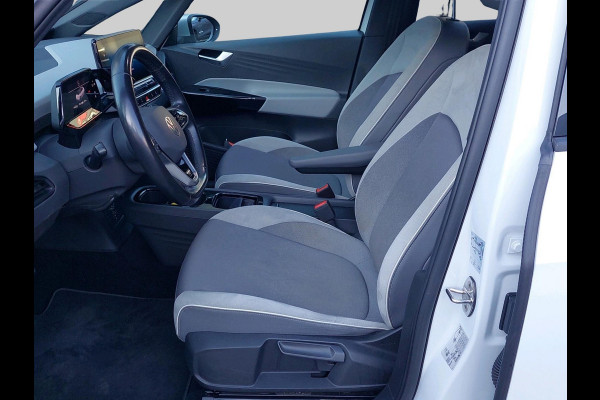 Volkswagen ID.3 First Plus 58 kWh | Automaat | Achteruitrijcamera |